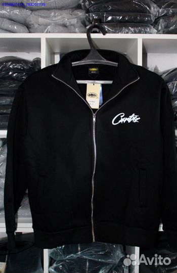 Зипка Corteiz vhq (Арт.59260)