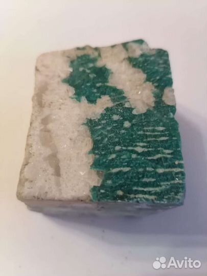 Натуральные камни и минералы