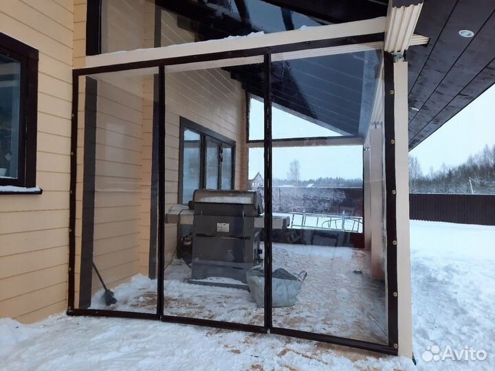 Гибкие окна