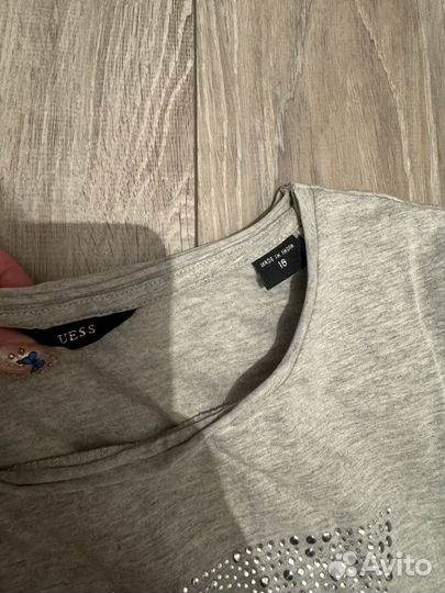 Guess платье для девочки