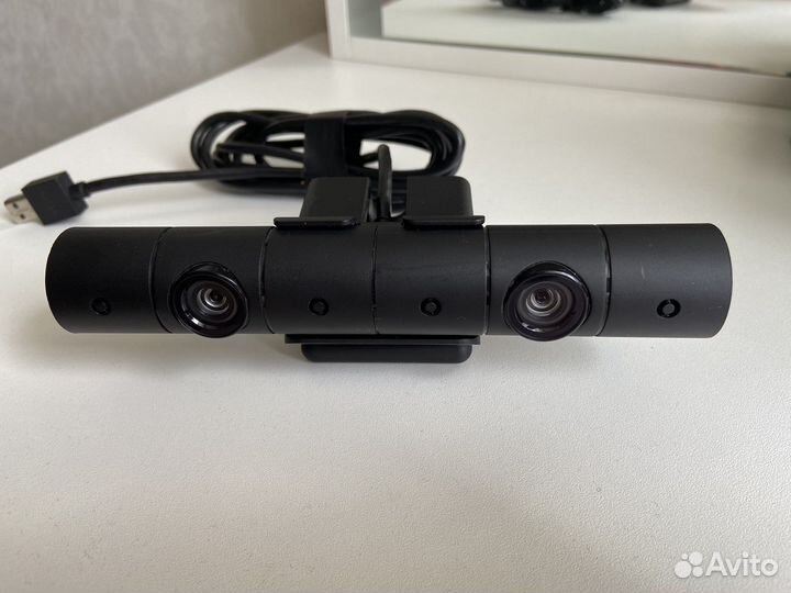 Камера для ps4
