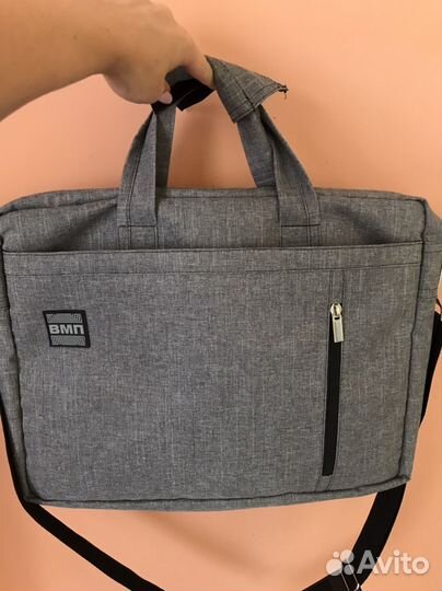 Сумка для ноутбука новая