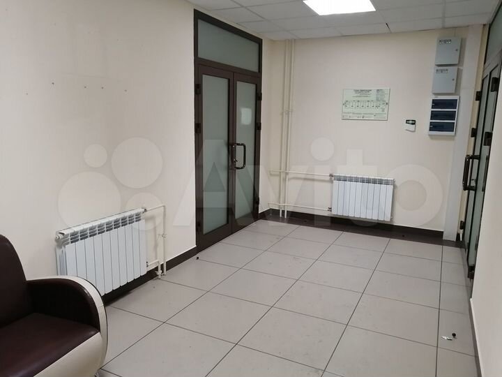 Офис, 1200 м²