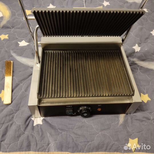 Gastrorag npl-EGD14e электро гриль