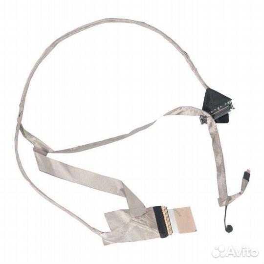 Шлейф матрицы ноутбука