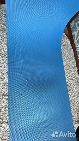 Набор для йоги, фитнеса, МФР +