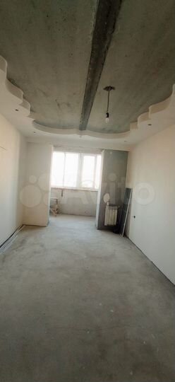 1-к. квартира, 43,2 м², 6/10 эт.