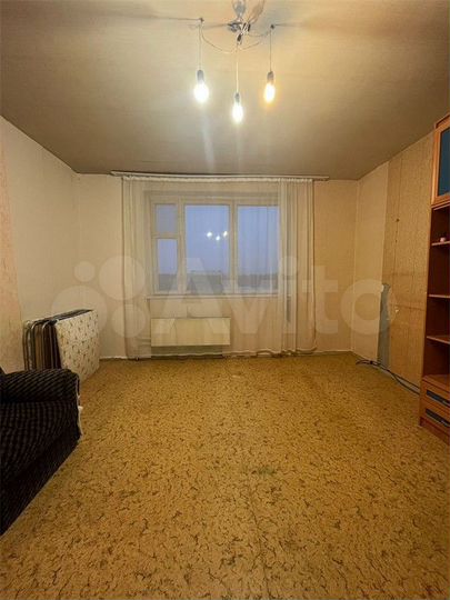 2-к. квартира, 52,3 м², 7/14 эт.