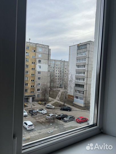 Робот мойщик окон