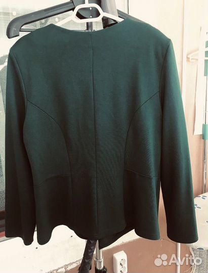 Жакет женский и топик