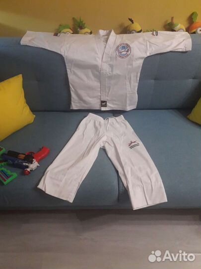 Кимоно детское