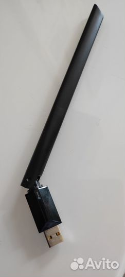 TP-Link Wi-Fi-адаптер Archer T2U Plus