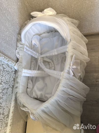 Переноска для детей