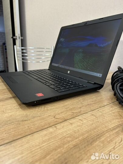 Свежий, мощный, игровой HP 4х3.4/12gb/1Tb/2видео