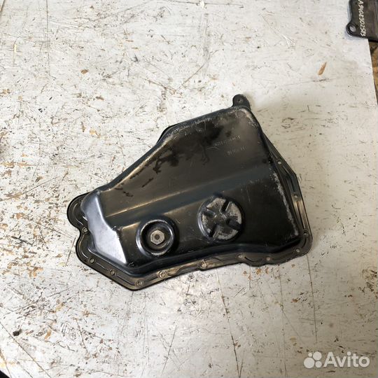 Поддон масляный картер Ford Kuga Форд Куга