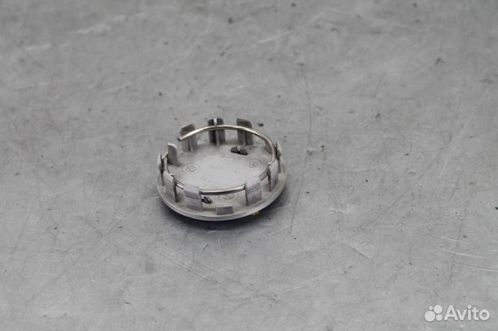 Заглушка легкосплавного диска Nissan Qashqai J11