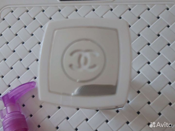 Флакон для духов, баночки