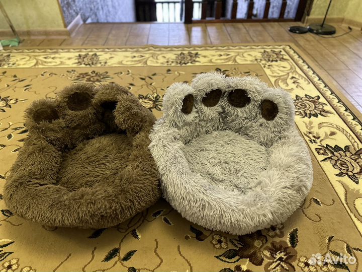 Лежанка для собак