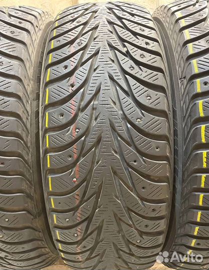 Yokohama Ice Guard IG35 225/65 R17 97L