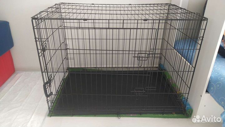 Клетка вольер для собак