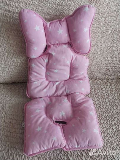 Комплект в коляску