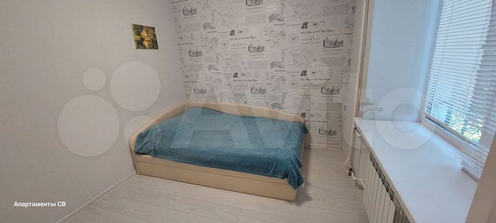 3-к. квартира, 80 м², 1/5 эт.