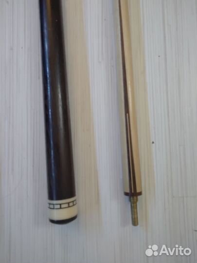 Кий бильярдный