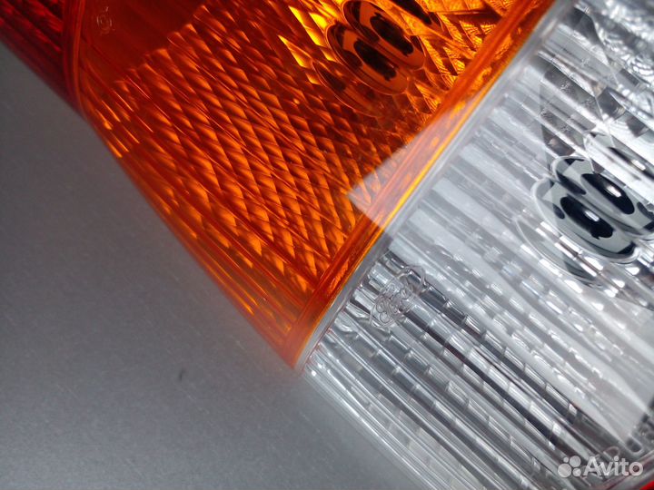 Фонарь левый Ford Transit 6 новый