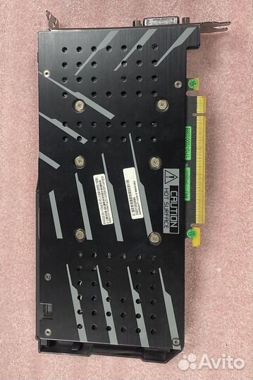 Видеокарта RTX 2060 6GB gddr6.Возможен обмен