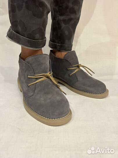 Дизерты женские