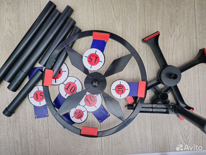 Игрушки для мальчика