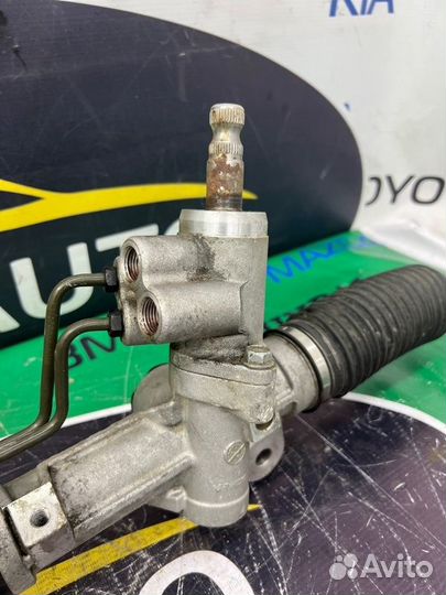 Рулевая рейка Ssangyong Actyon New 2 D20DTF