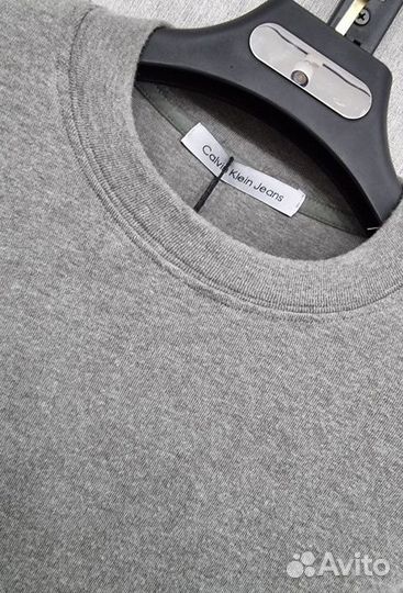 Лонгслив Calvin Klein