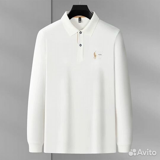 Polo ralph lauren кофта