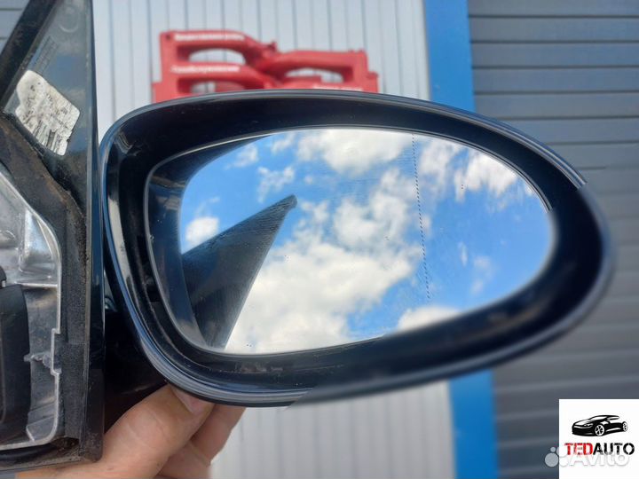 Зеркало наружное правое, Mercedes CL W216 2007