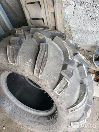Продаю резину для квадроцикла