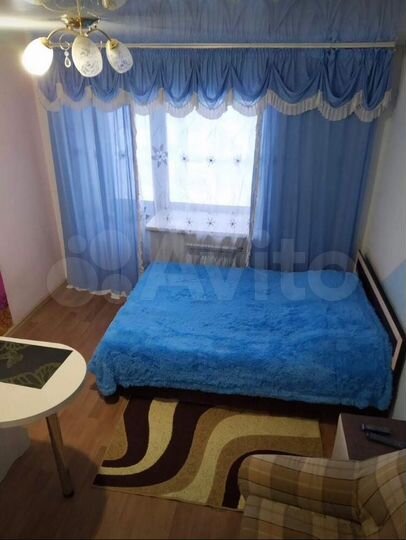 Квартира-студия, 19 м², 2/7 эт.