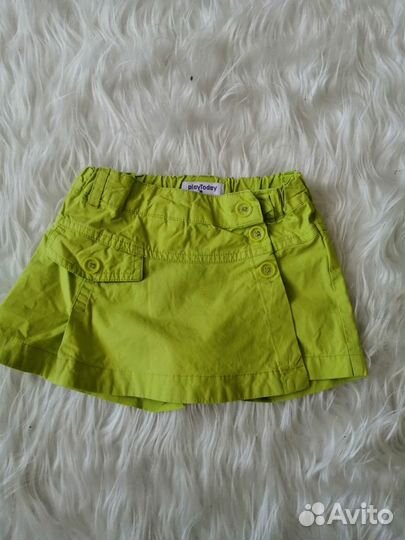 Летние вещи р. 74-98 (Play Today, lc waikiki)