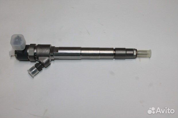 Форсунка топливная Cummins 2.8 ISF