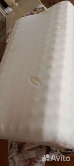 Подушки из латекса Таиланд