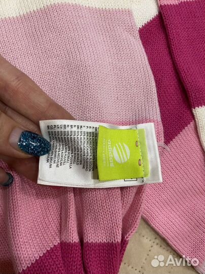 Продам шарф новый adidas original