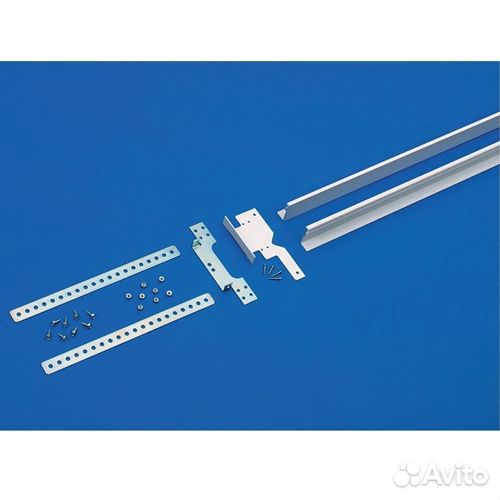 Комплект крепежных реек для экрана Draper Trim Kit