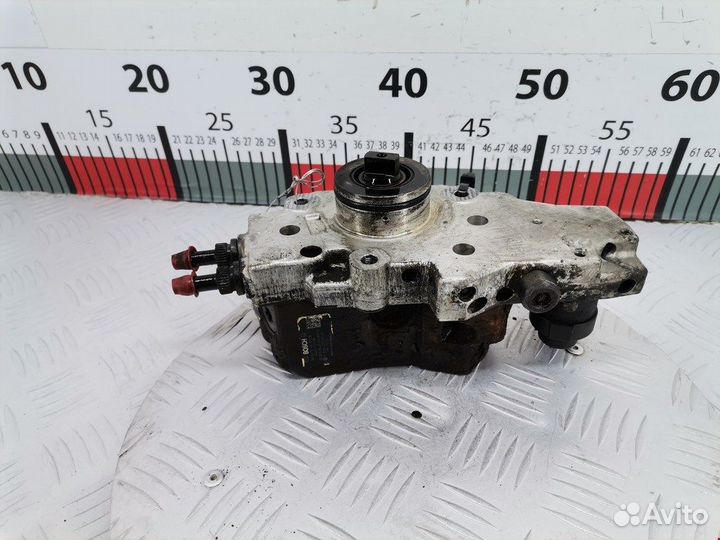 Тнвд для mercedes-benz C-Class (W203) A6460700401