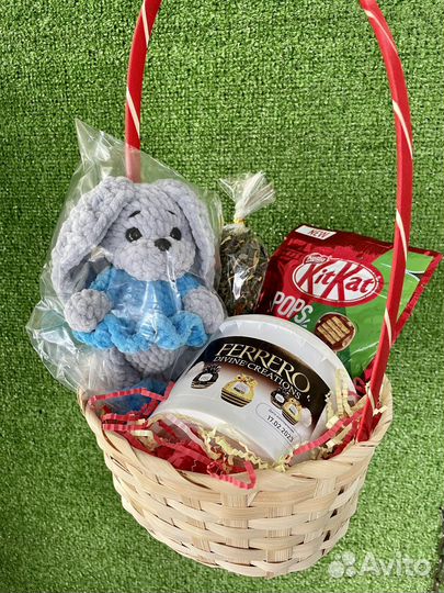 Подарочный набор