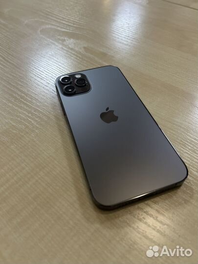 iPhone 12 Pro, 256 ГБ