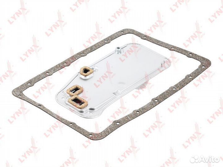 Фильтр АКПП