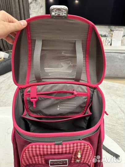 Рюкзак step by step для девочки