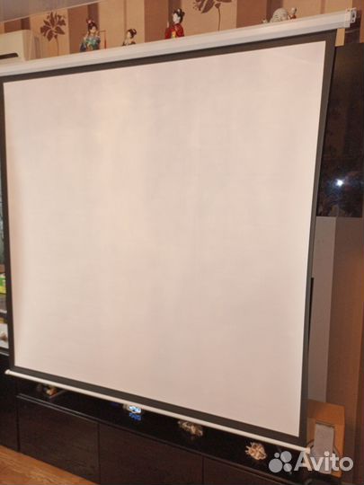 Dexp wm-60 экран для проектора