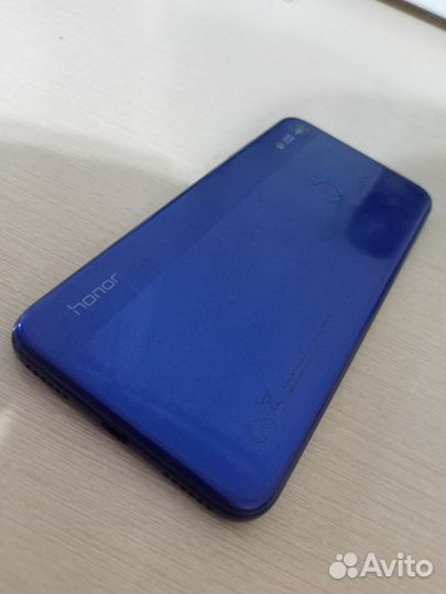 HONOR 8A, 2/32 ГБ