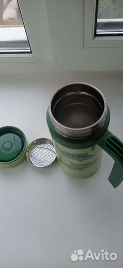 Термо кружка,объëм 500 мл